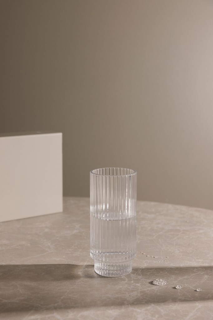 Miniature 6 pour VINGA Set 4 verres highball 360ml York