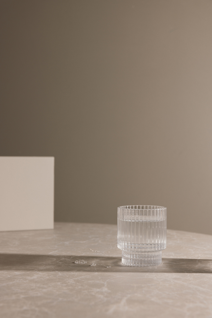 Miniature 5 pour VINGA Set 4 verres 250ml York