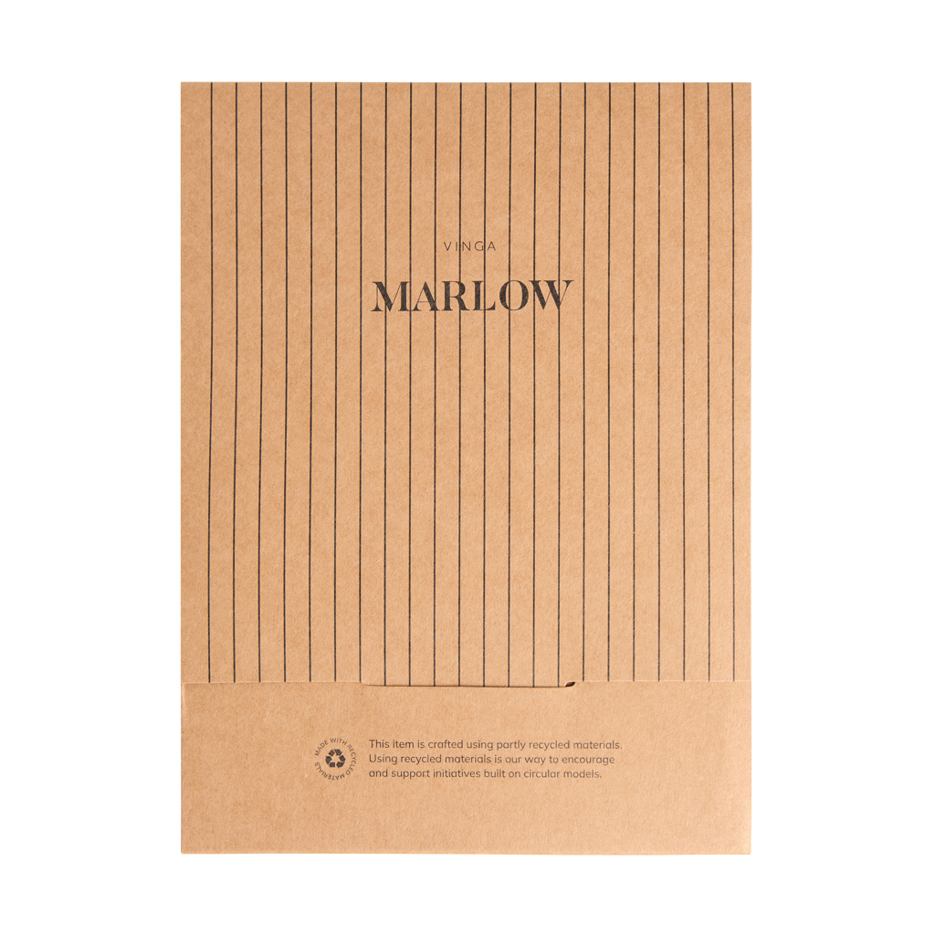 Miniature 10 pour VINGA Carnet de notes GRS Marlow