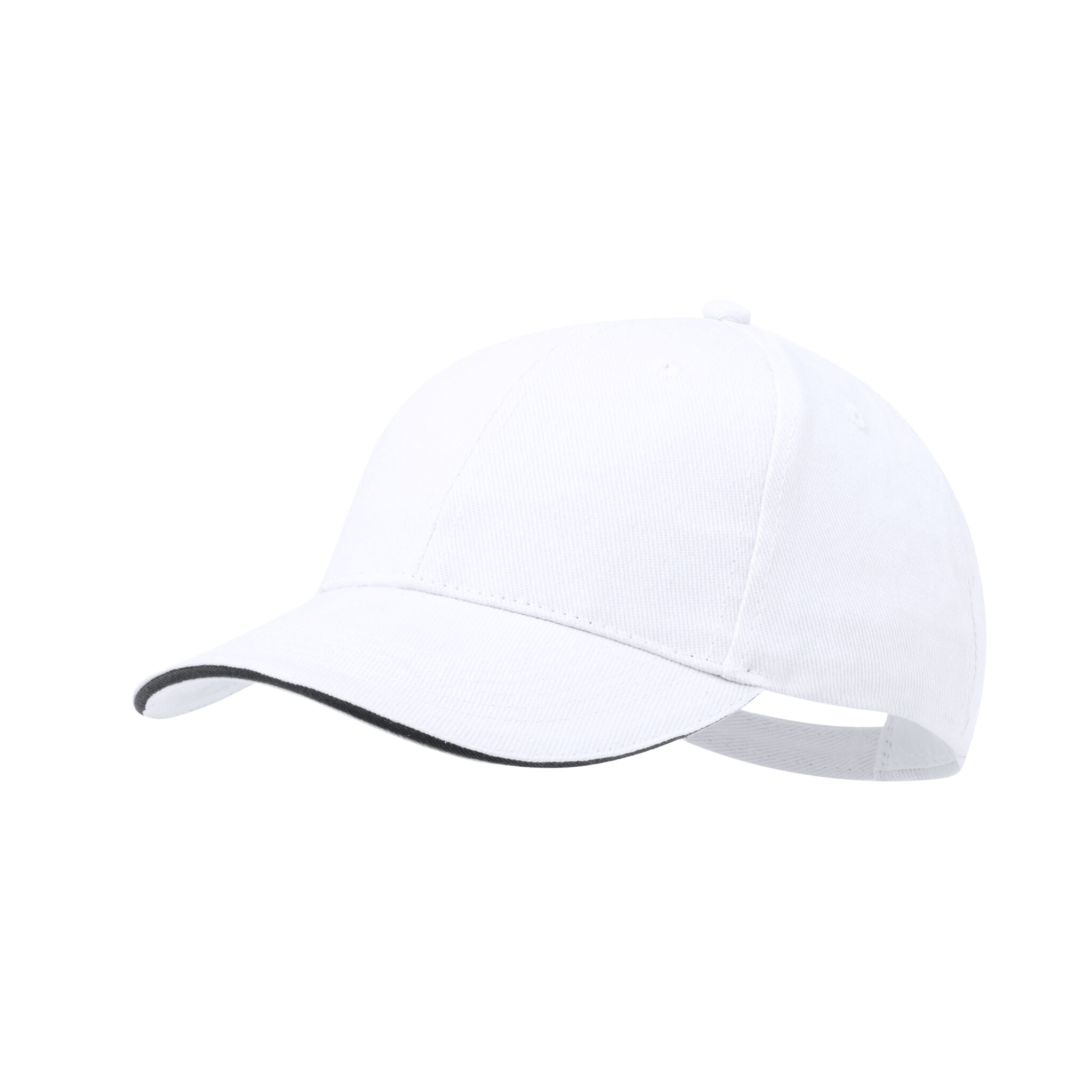 Miniature 4 pour Casquette Xuve - personnalisable