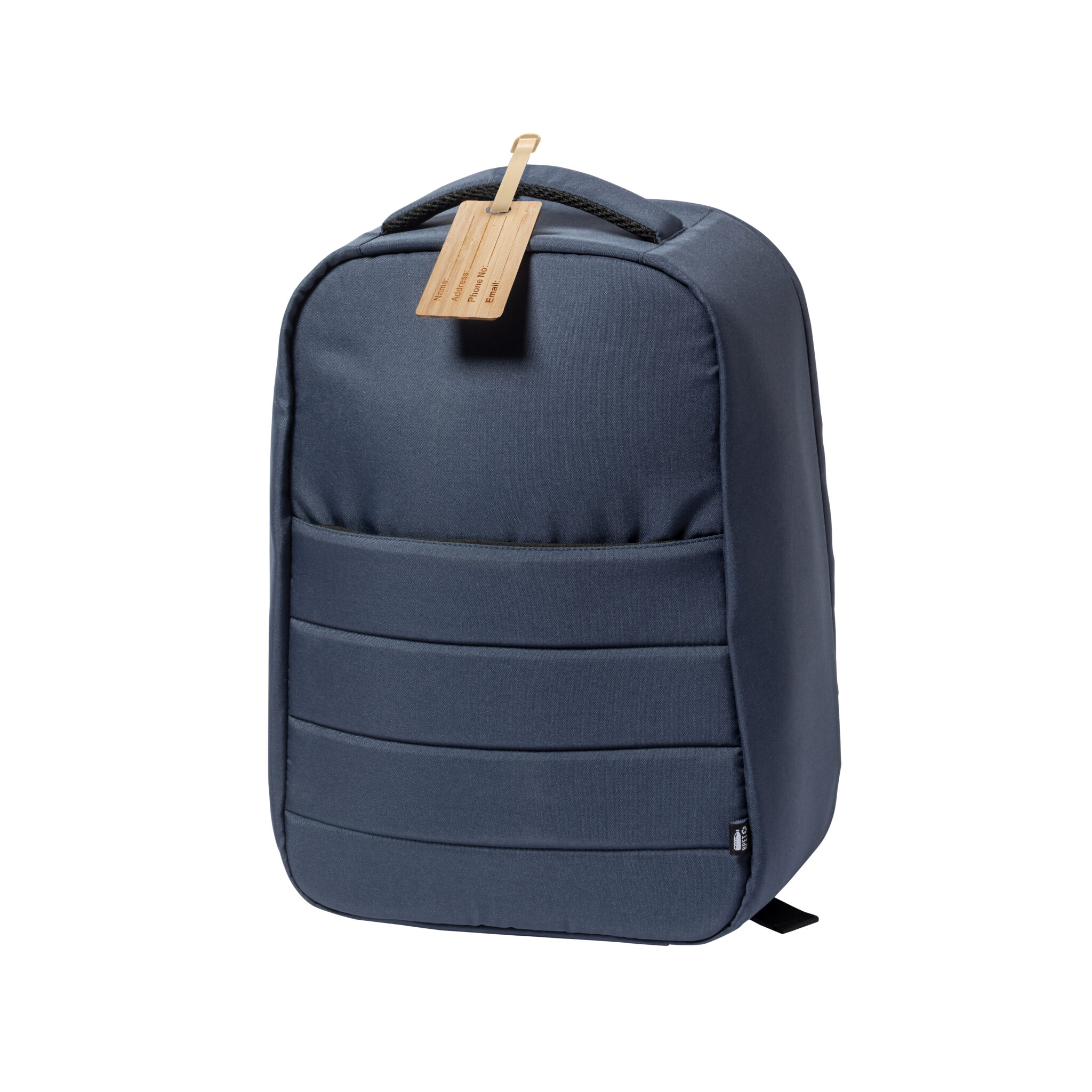 Miniature 1 pour Identificateur Valise Fezupa - personnalisable