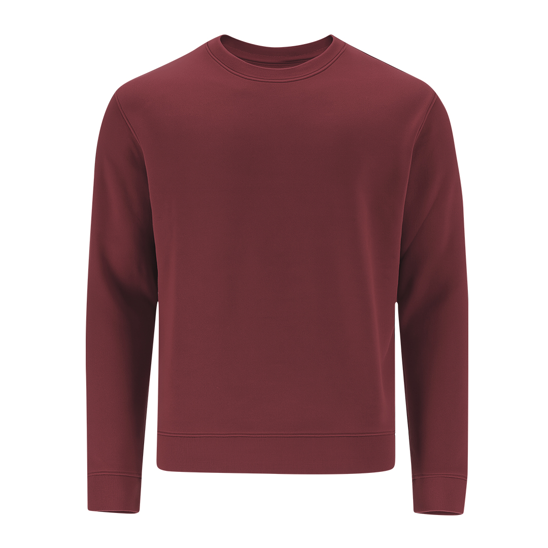 Miniature 11 pour Sweat-Shirt Adulte Wate - personnalisable