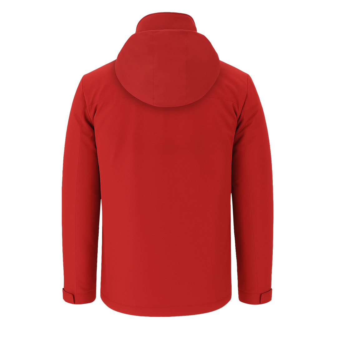 Miniature 7 pour Parka Juvobaxi - personnalisable