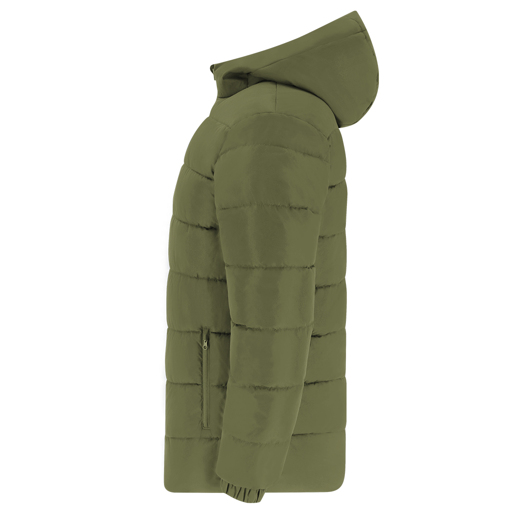 Miniature 3 pour Parka Enfant Jexa - personnalisable