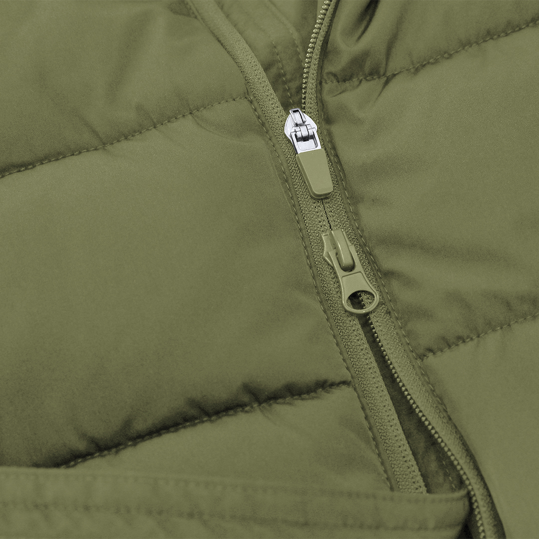 Miniature 8 pour Parka Enfant Jexa - personnalisable