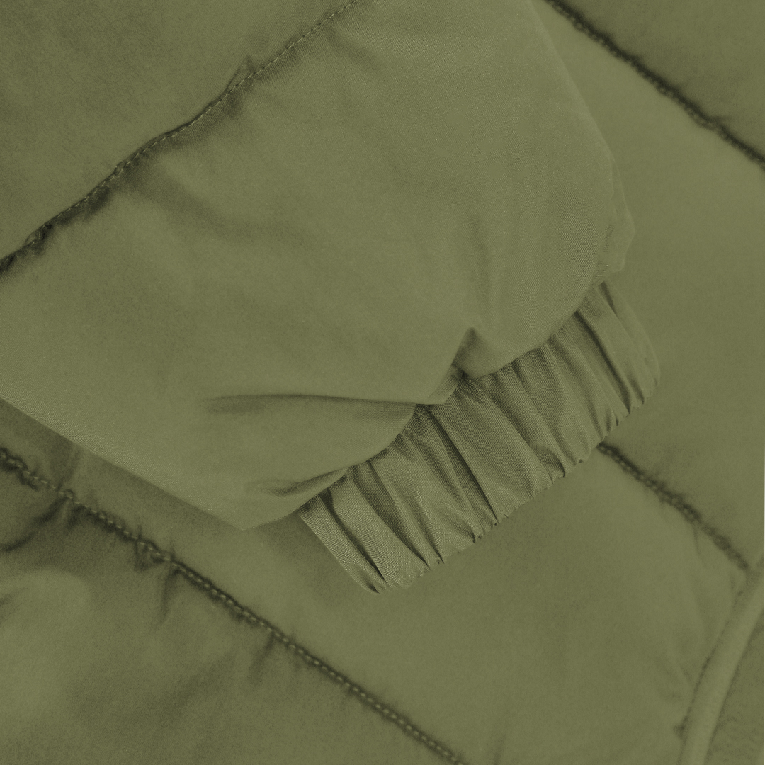 Miniature 10 pour Parka Enfant Jexa - personnalisable