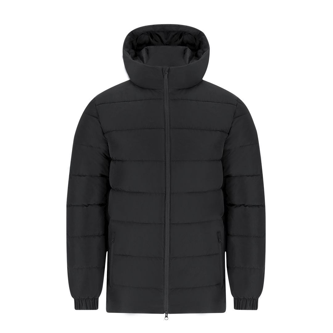 Miniature 12 pour Parka Enfant Jexa - personnalisable