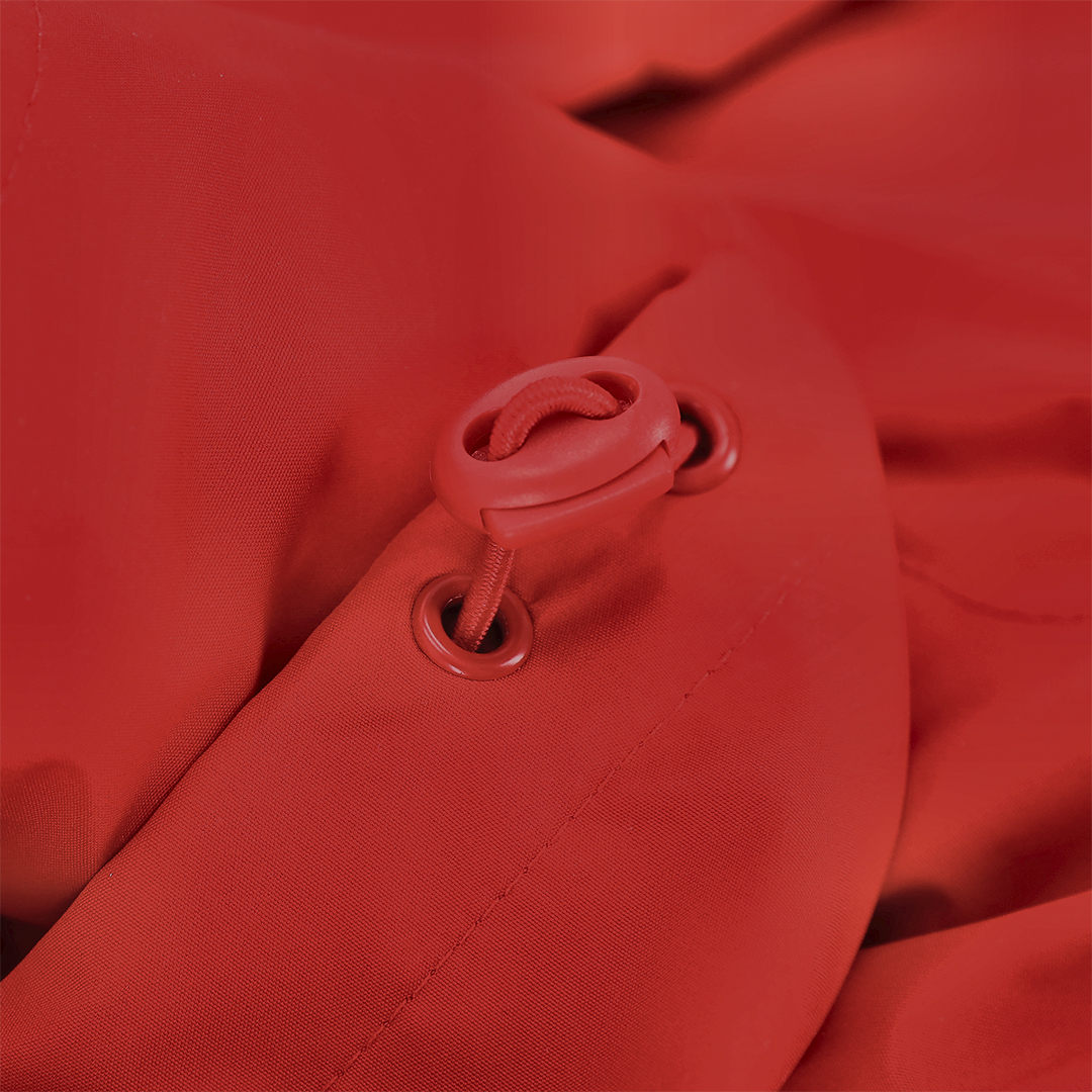 Miniature 16 pour Parka Juvobaxi - personnalisable