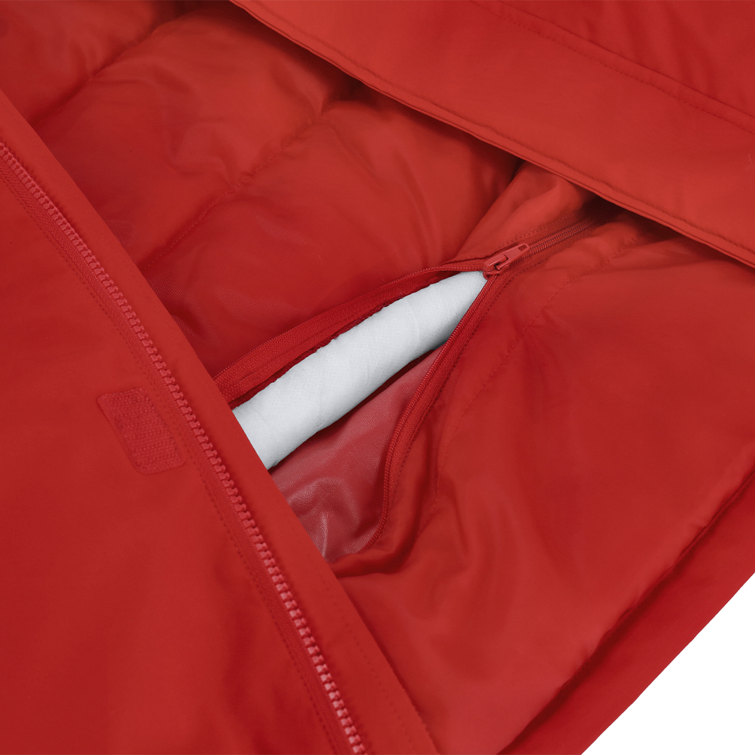 Miniature 18 pour Parka Juvobaxi - personnalisable