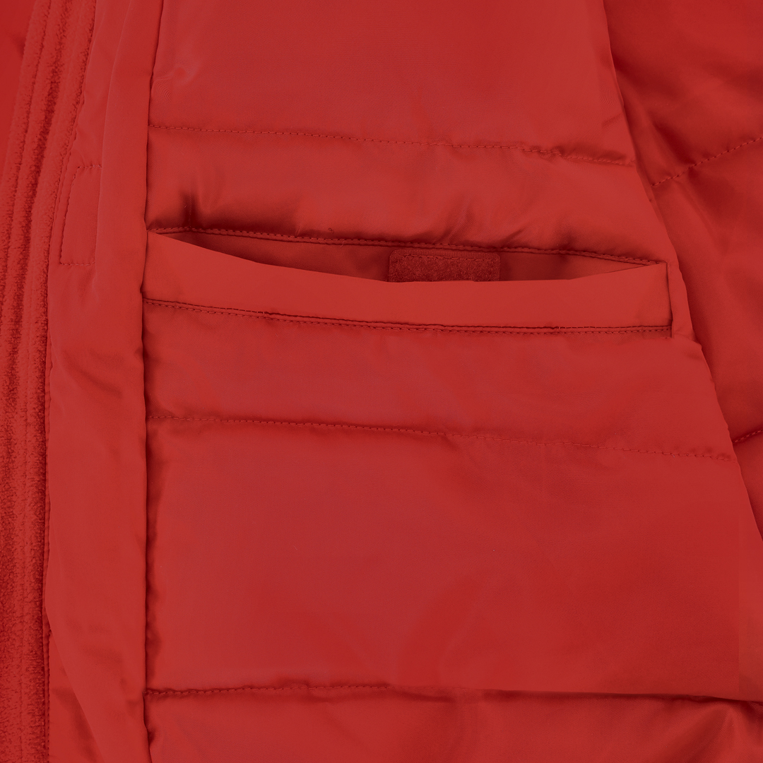 Miniature 19 pour Parka Juvobaxi - personnalisable