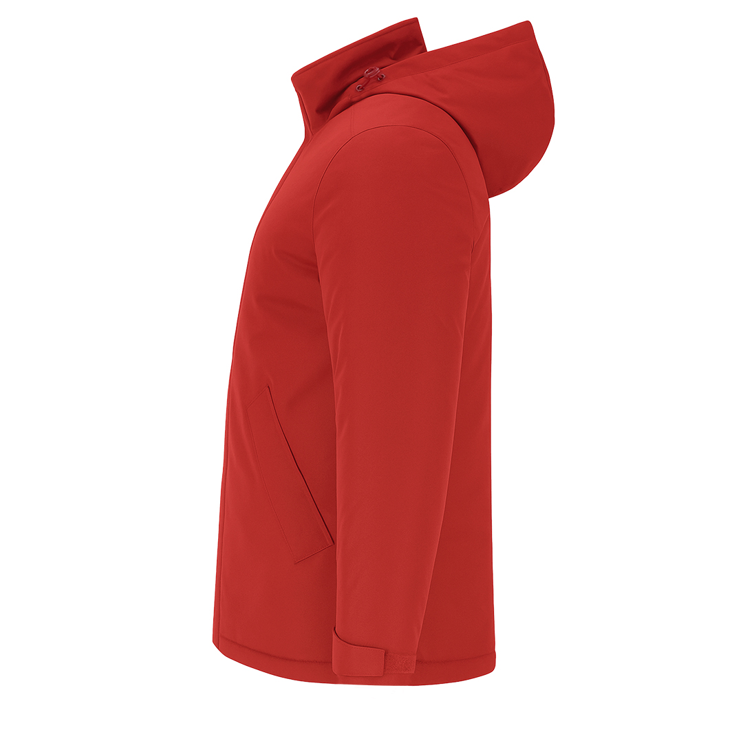 Miniature 25 pour Parka Juvobaxi - personnalisable