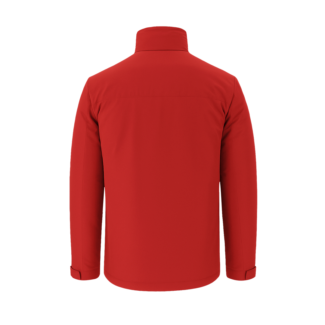 Miniature 5 pour Parka Enfant Kere - personnalisable