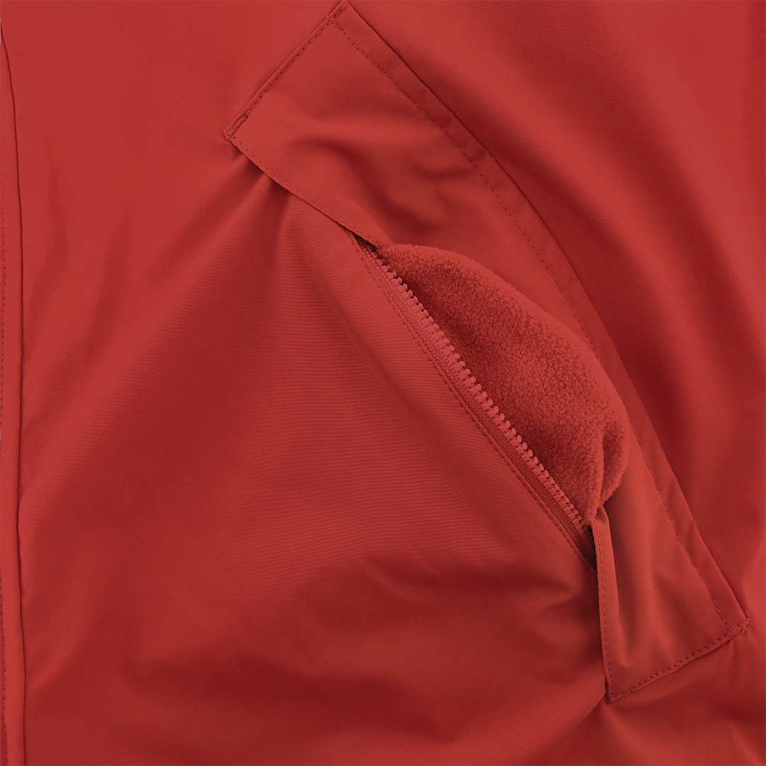 Miniature 8 pour Parka Enfant Kere - personnalisable