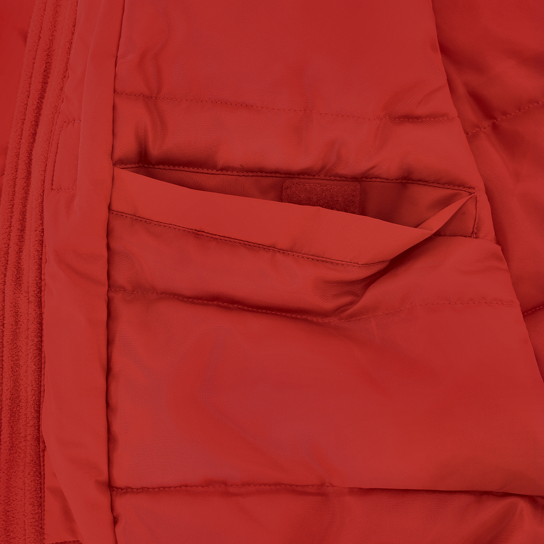 Miniature 9 pour Parka Enfant Kere - personnalisable