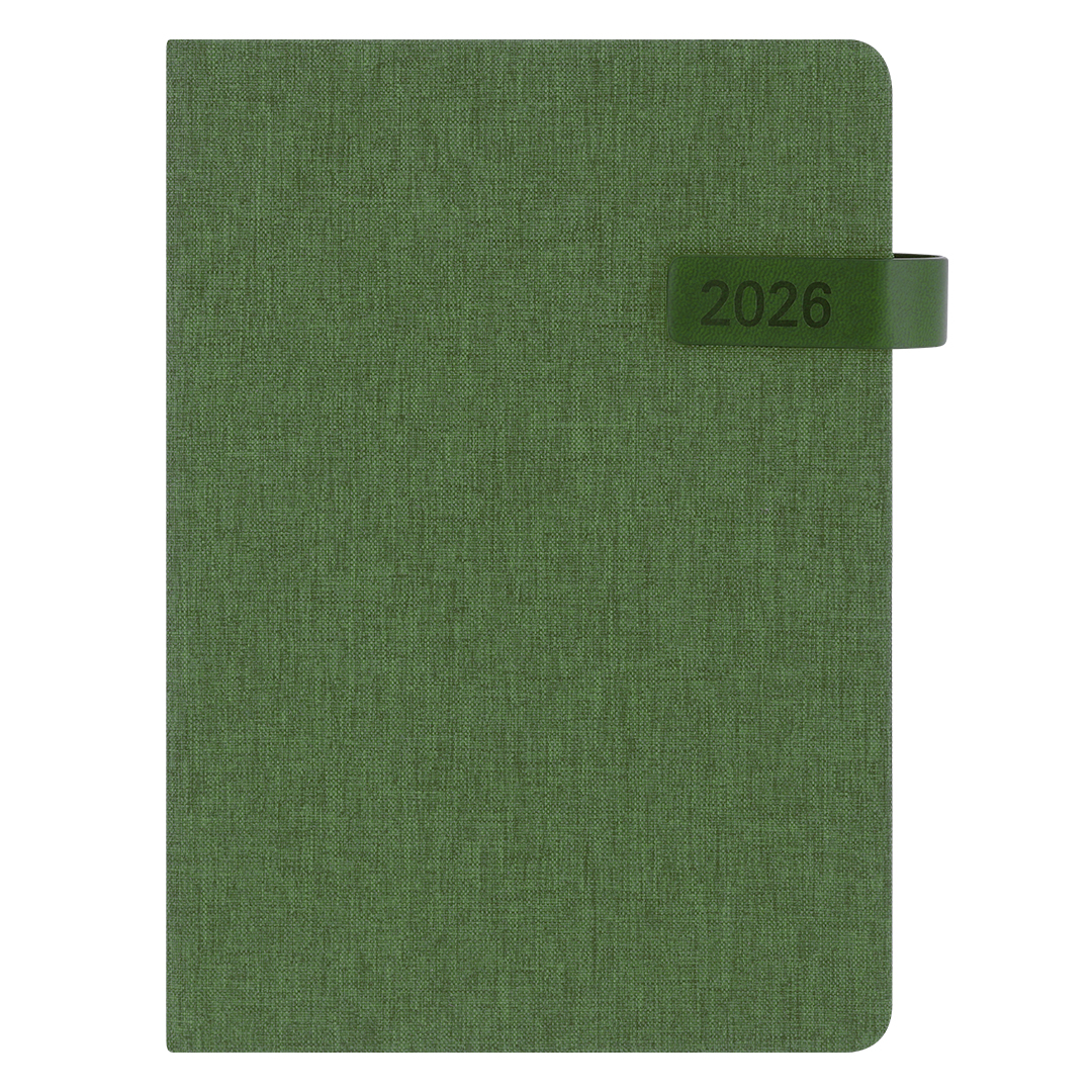 Miniature 7 pour Agenda Zaxemu - personnalisable