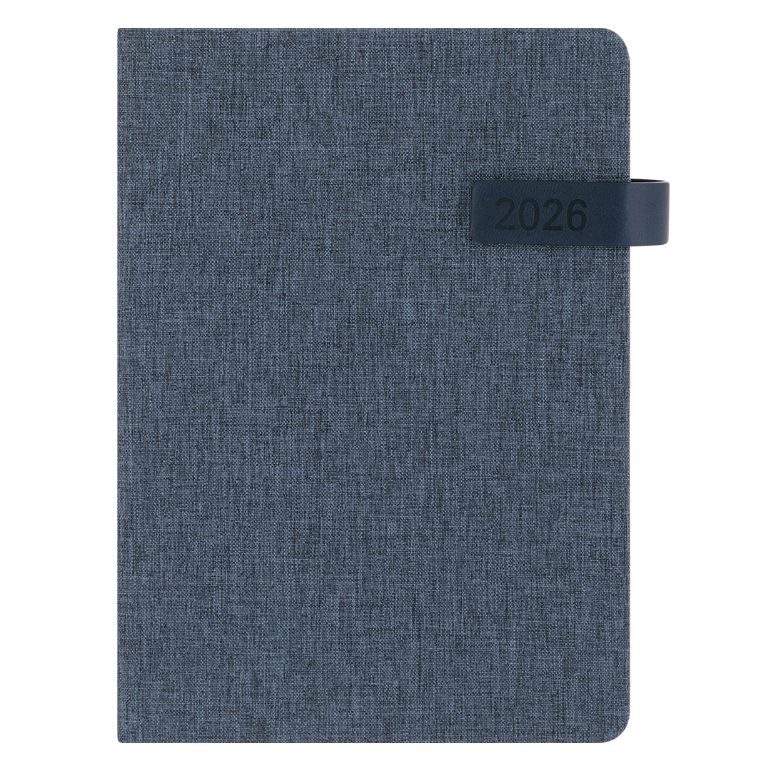 Miniature 5 pour Agenda Zaxemu - personnalisable