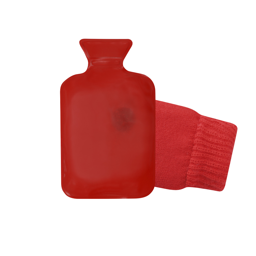 Miniature 1 pour Patch Chaleur Rilovu - personnalisable