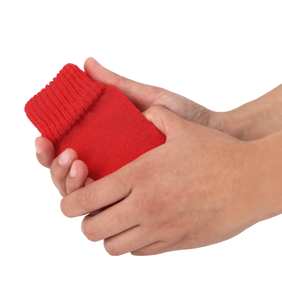 Miniature 2 pour Patch Chaleur Rilovu - personnalisable