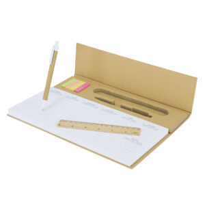 Visuel Planificateur Hebdomadaire Wubiteja - personnalisable