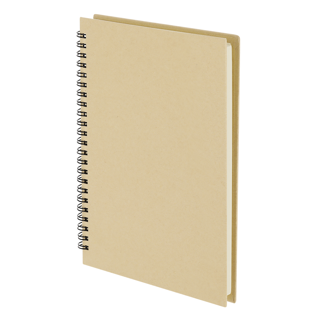 Miniature 1 pour Cahier Planning Mensuel Zado - personnalisable