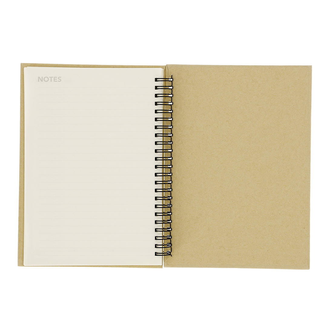 Miniature 5 pour Cahier Planning Mensuel Zado - personnalisable
