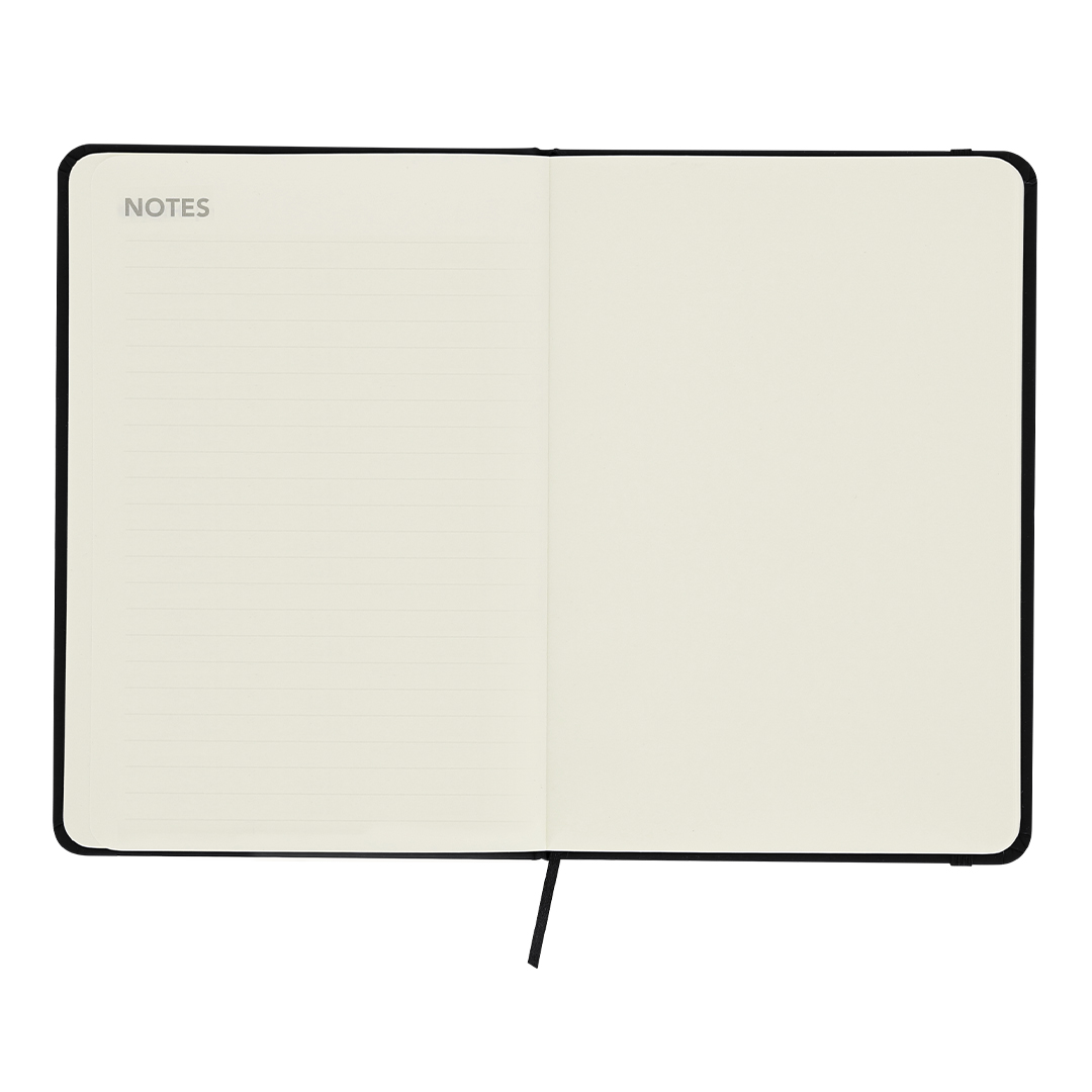 Miniature 5 pour Bloc Notes Planning Mensuel Rehe - personnalisable