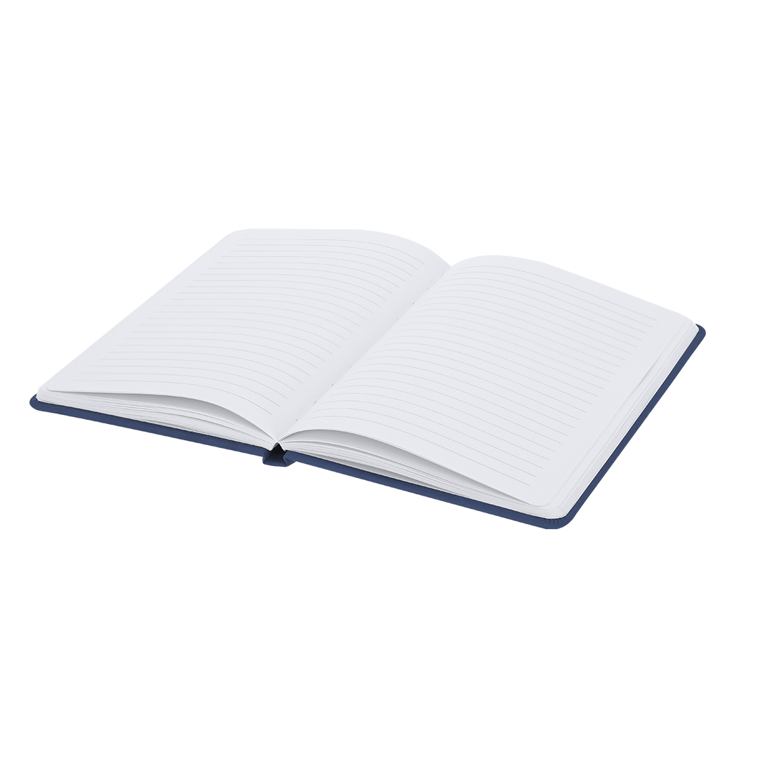 Miniature 2 pour Bloc Notes Zave - personnalisable