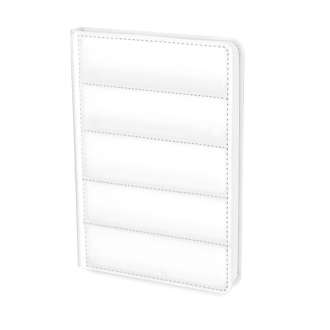 Miniature 3 pour Bloc Notes Zave - personnalisable