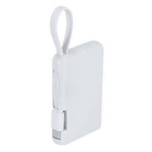 Visuel Power Bank Taveqo - personnalisable