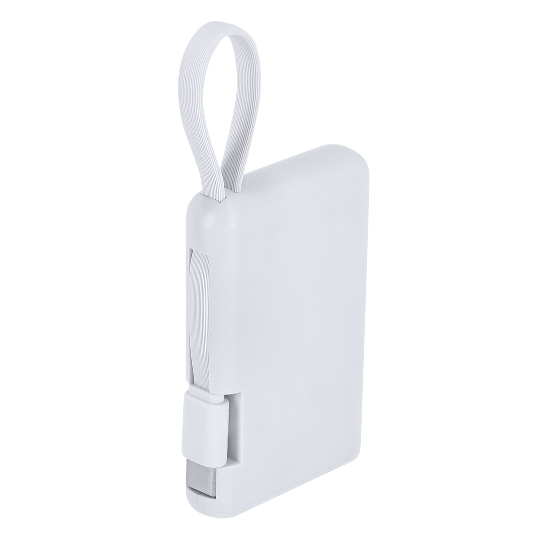 Miniature 1 pour Power Bank Taveqo - personnalisable