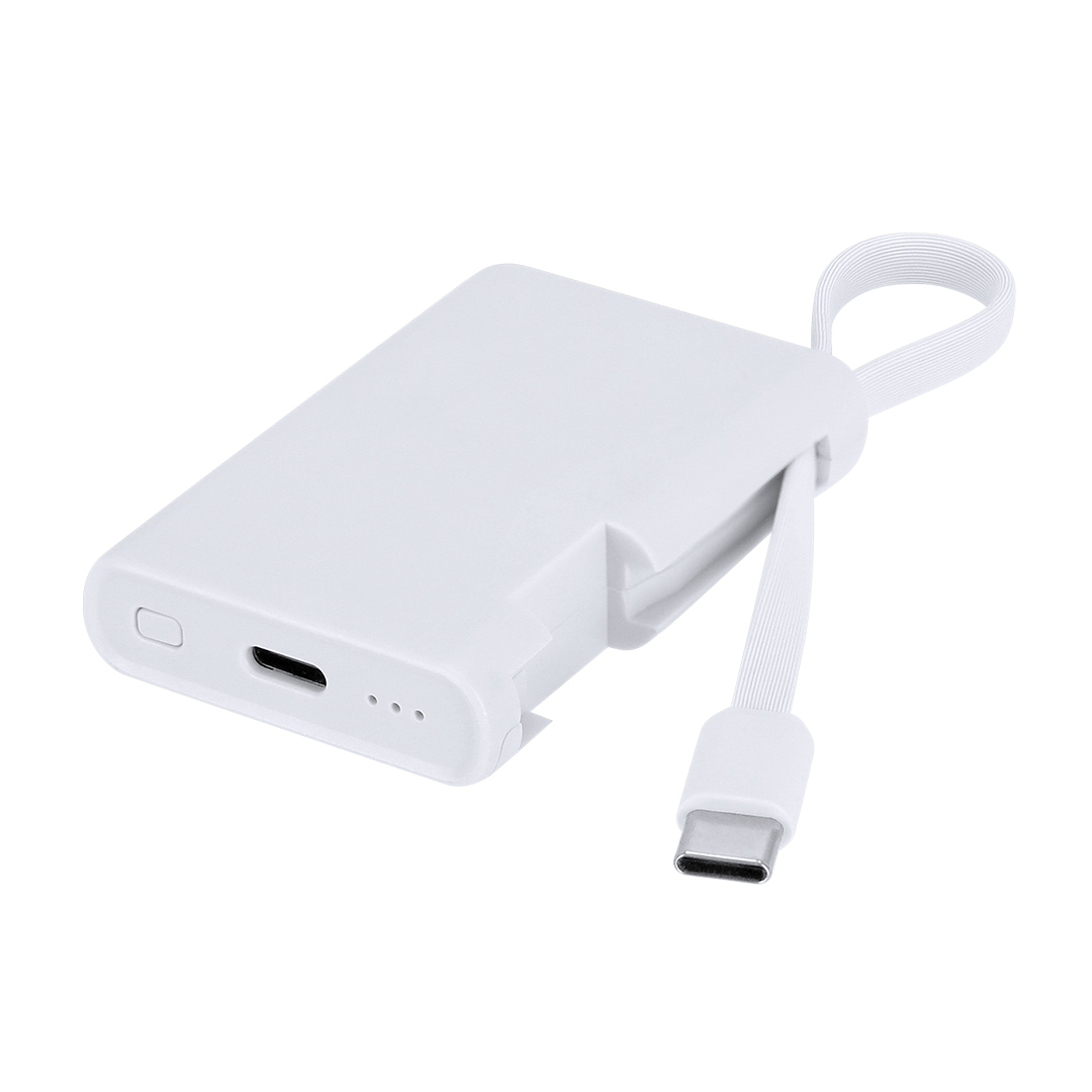 Miniature 2 pour Power Bank Taveqo - personnalisable