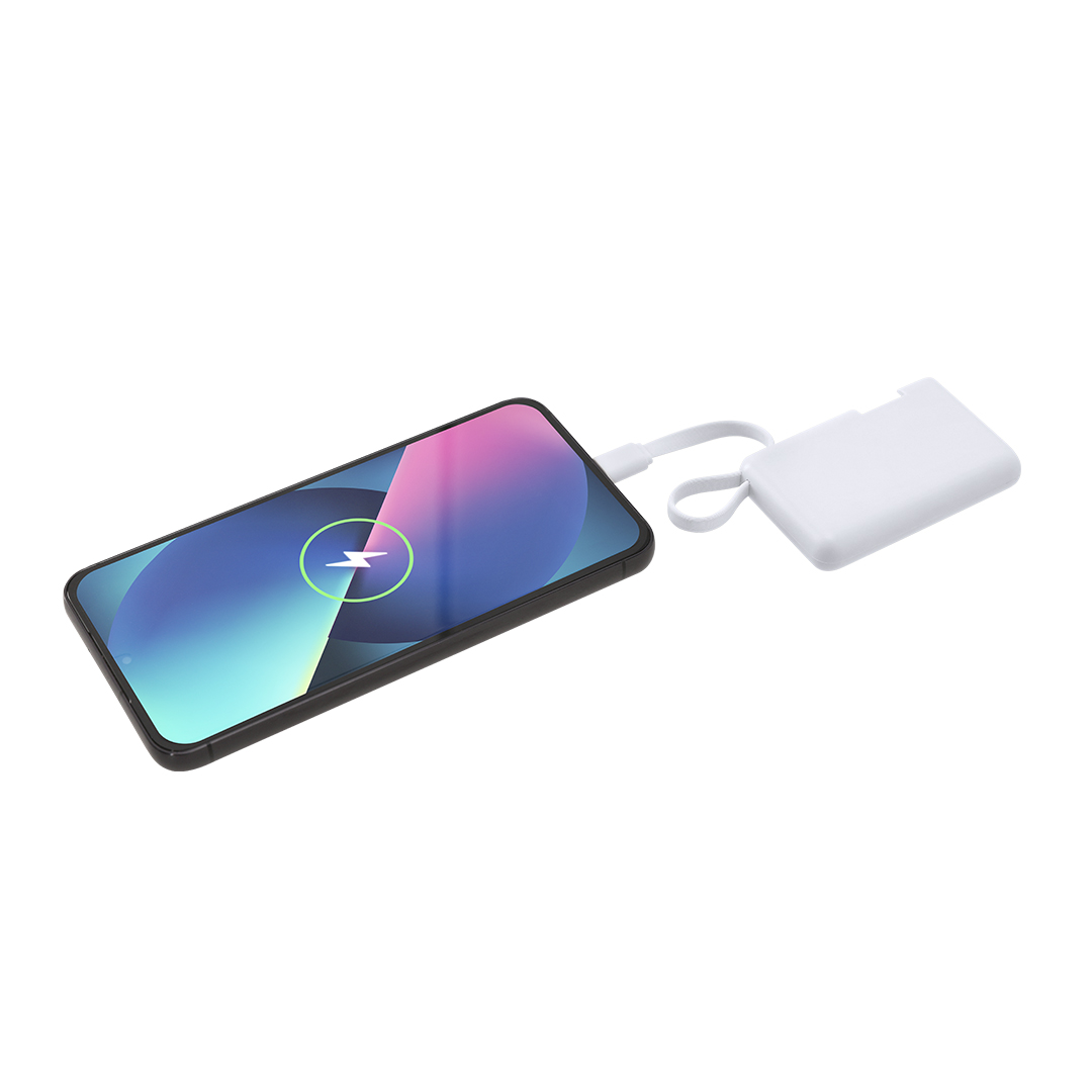 Miniature 3 pour Power Bank Taveqo - personnalisable