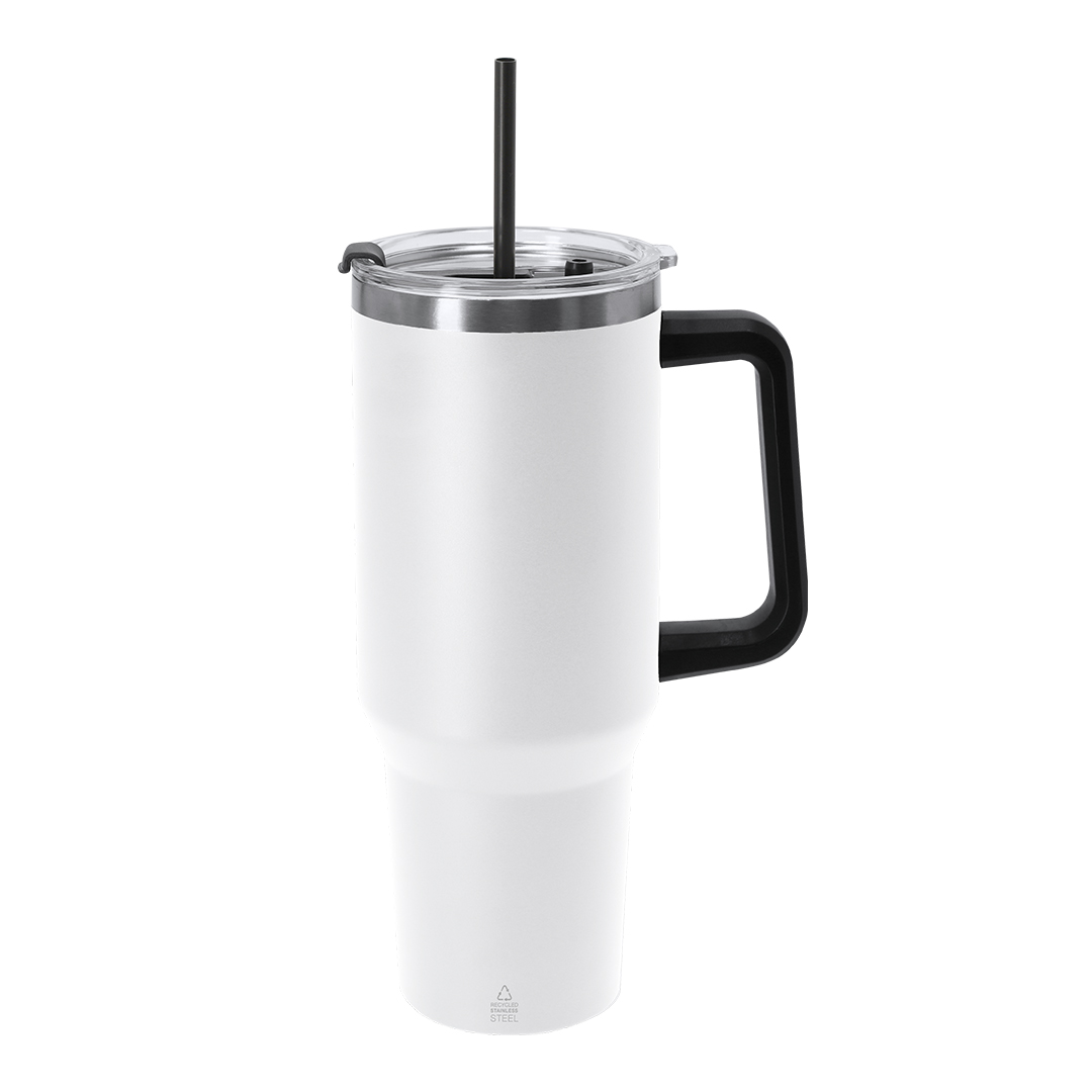 Miniature 6 pour Tasse Thermique Zuki - personnalisable