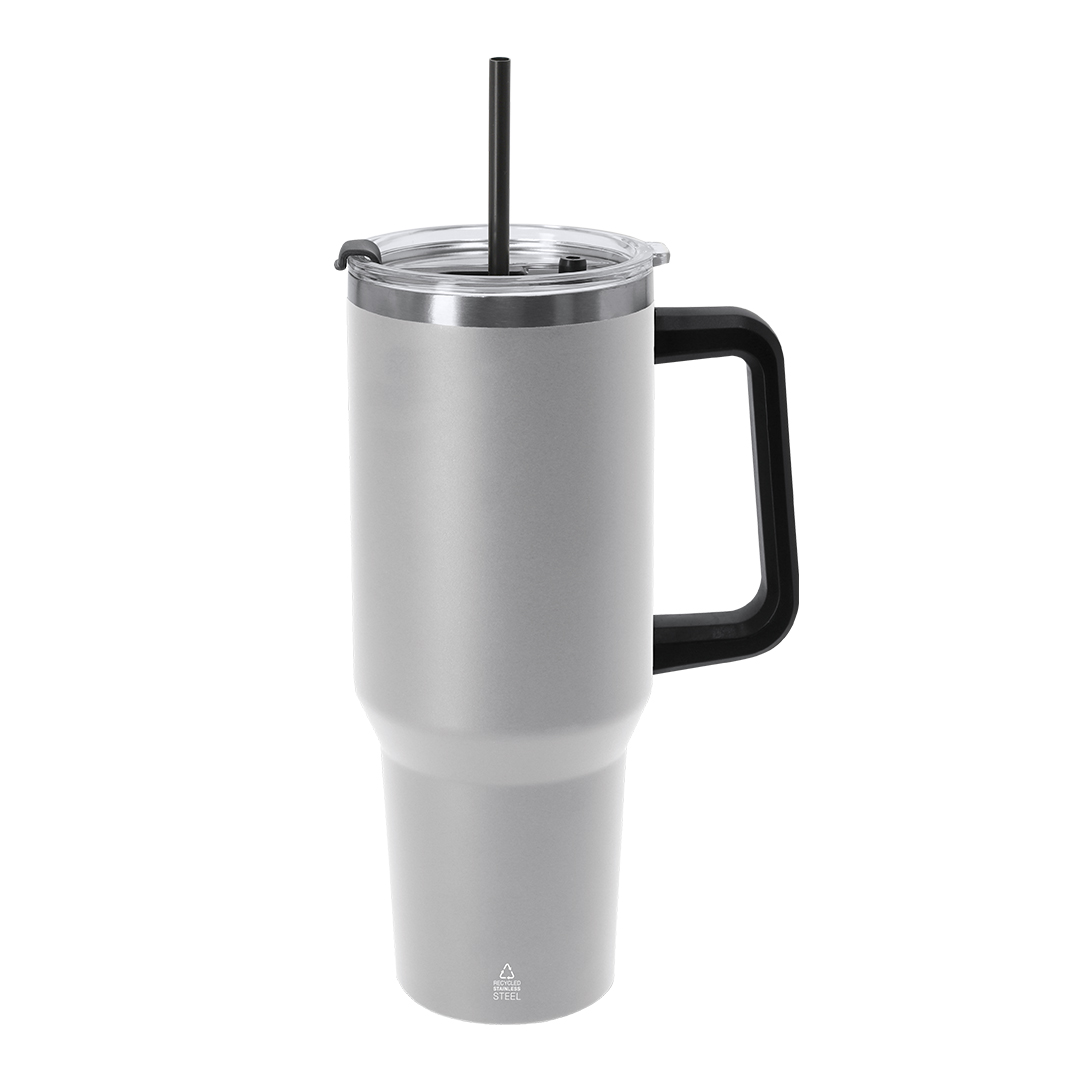 Miniature 7 pour Tasse Thermique Zuki - personnalisable