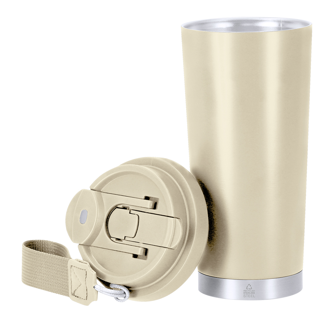 Miniature 8 pour Verre Thermique Vowe - personnalisable