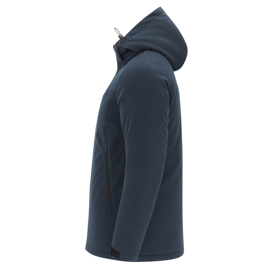 Miniature 2 pour Parka Havuvu - personnalisable