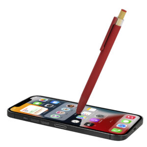 Visuel Stylet Bille Heha - personnalisable