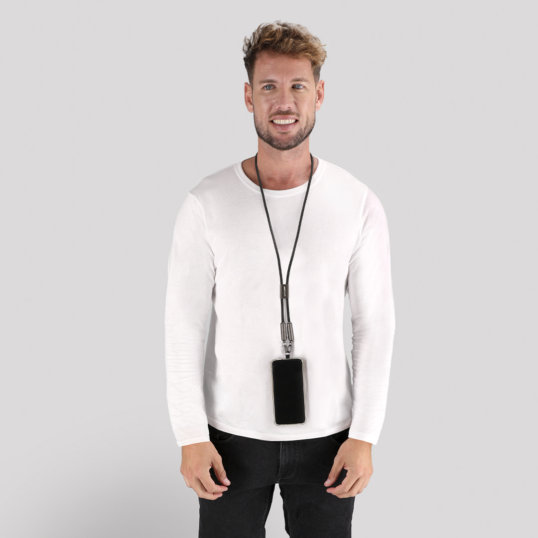 Miniature 5 pour Câble de Charge Support Cawa - personnalisable