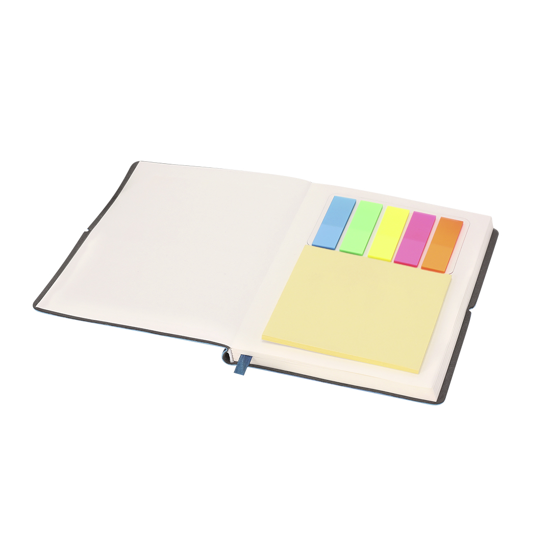 Miniature 6 pour Bloc Notes Hese - personnalisable