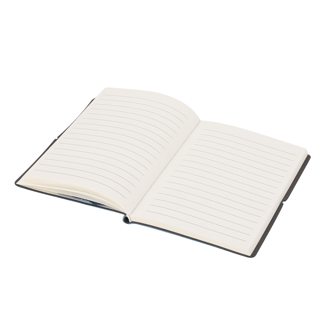 Miniature 7 pour Bloc Notes Hese - personnalisable