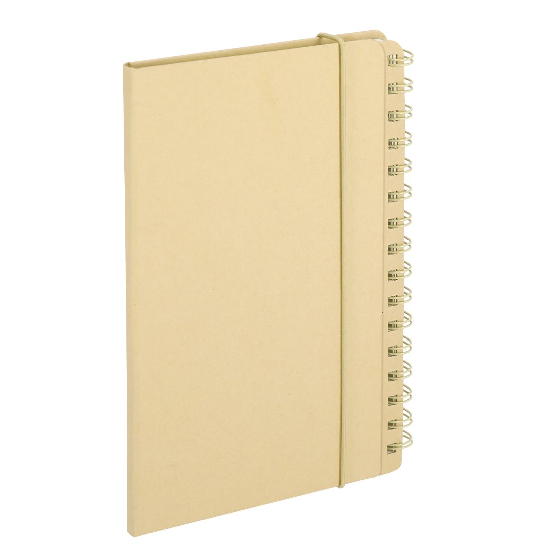 Miniature 1 pour Carnet Planificateur Gamo - personnalisable