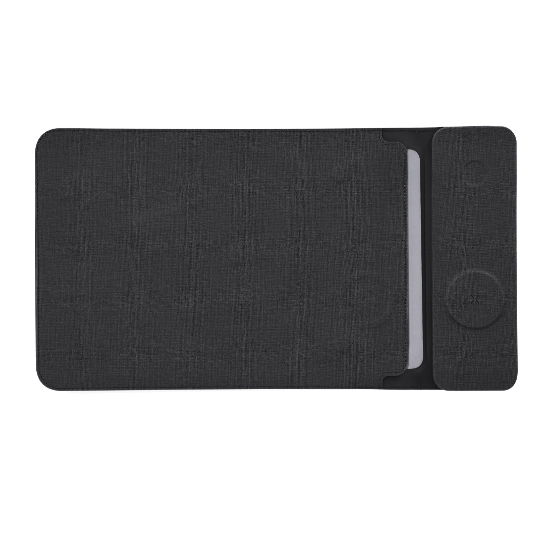 Miniature 1 pour Housse pour Ordinateur Portable Multifonction Lihu - personnalisable