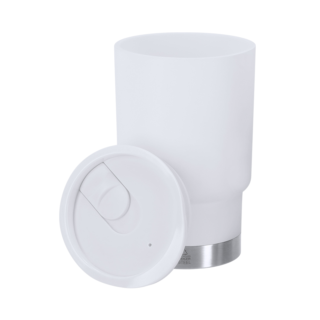 Miniature 2 pour Verre Thermique Maqadube - personnalisable