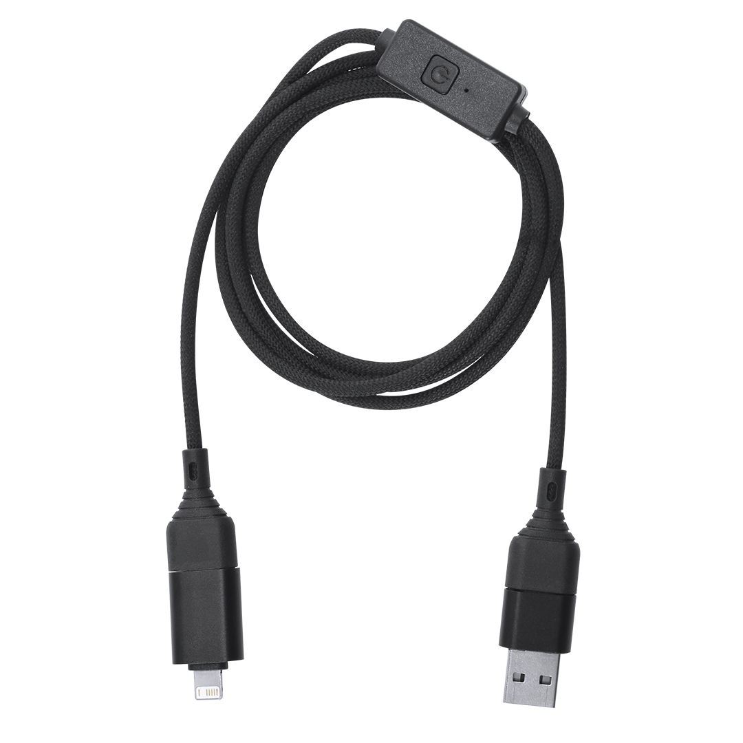 Miniature 1 pour Câble De Protection Contre Le Piratage Gohesame - personnalisable