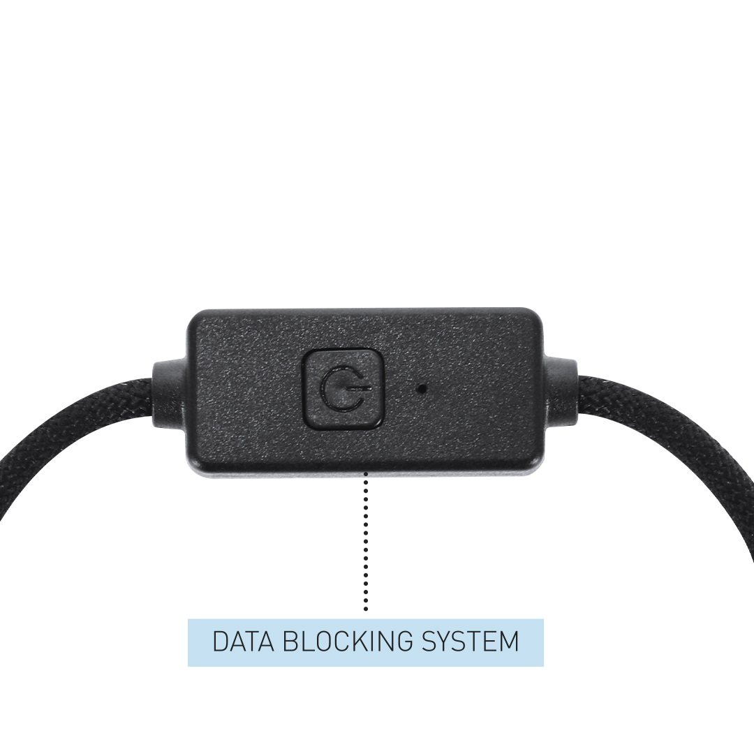 Miniature 3 pour Câble De Protection Contre Le Piratage Gohesame - personnalisable