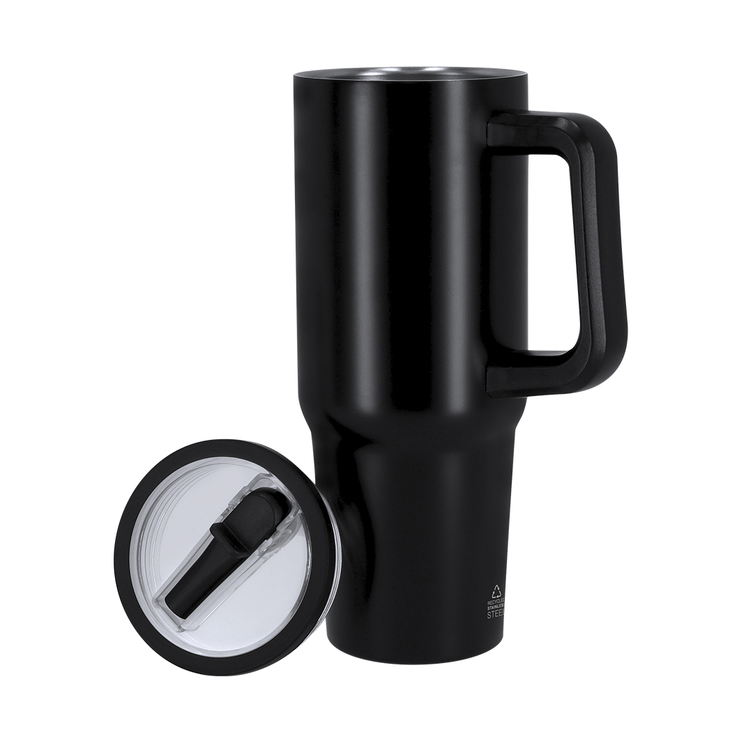 Miniature 5 pour Carafe Thermique Rokevapa - personnalisable