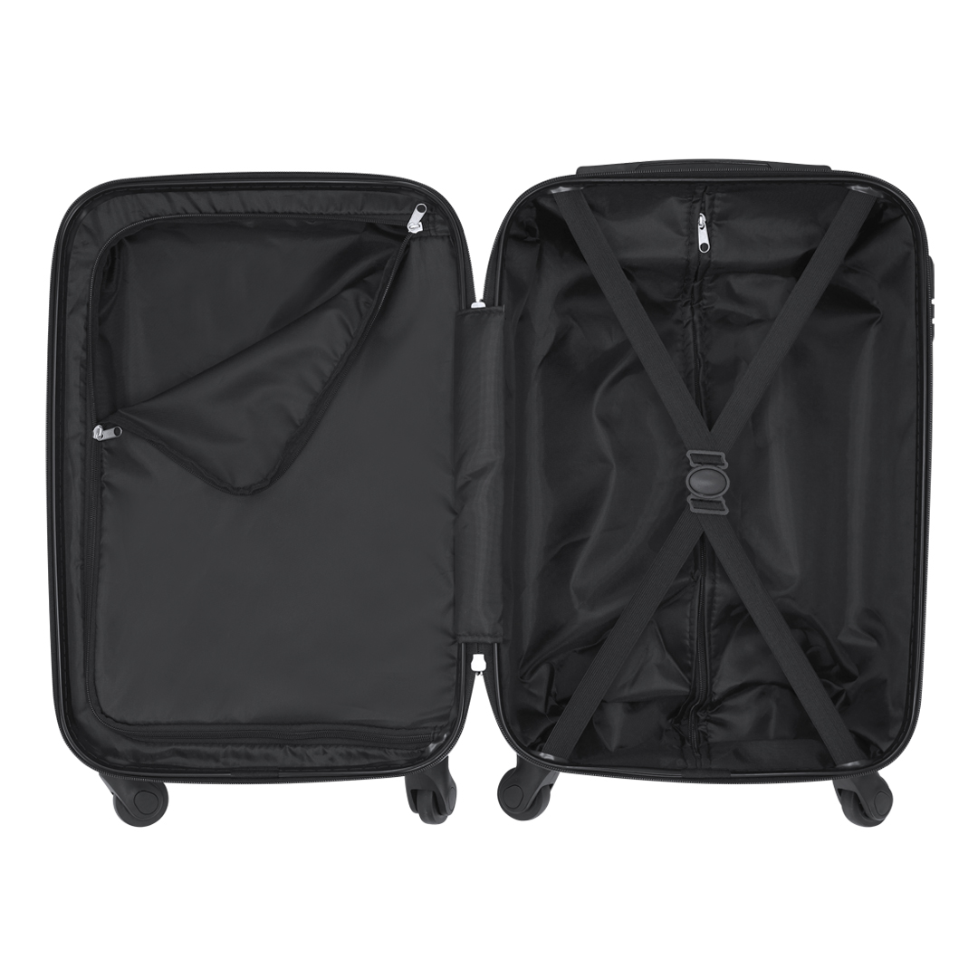 Miniature 5 pour Trolley Jabehe - personnalisable