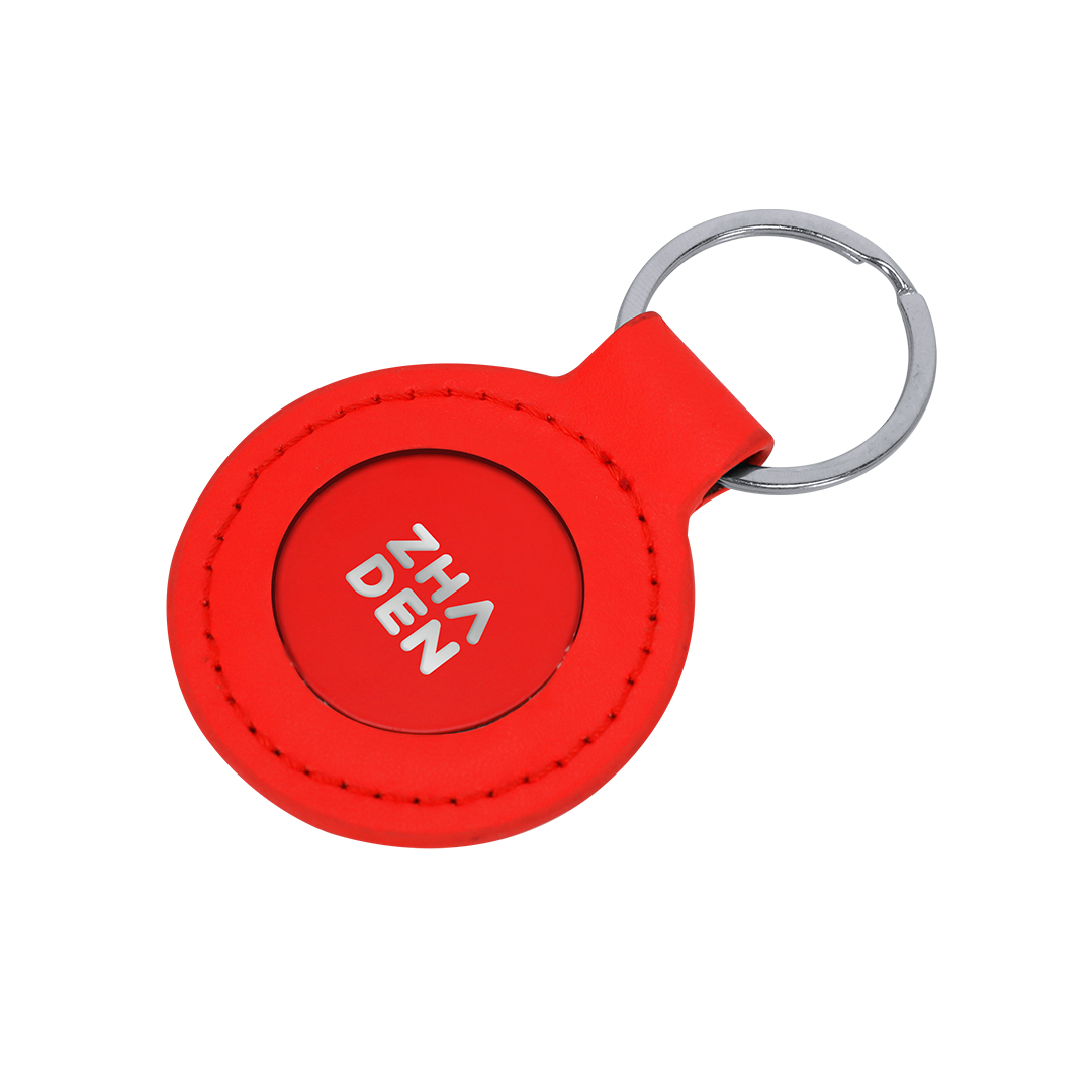 Miniature 1 pour Porte-Clés Zito - personnalisable