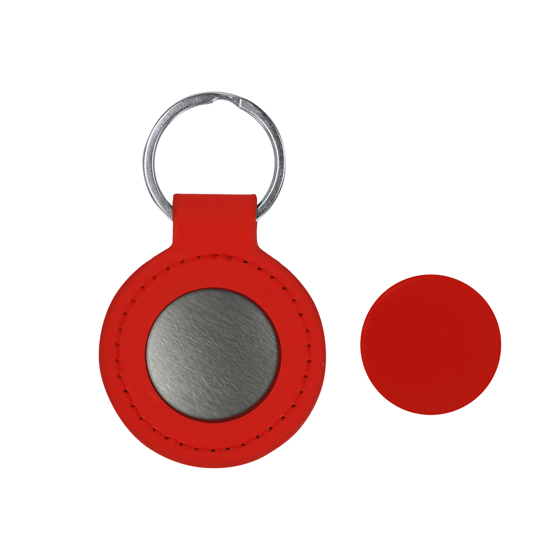 Miniature 2 pour Porte-Clés Zito - personnalisable