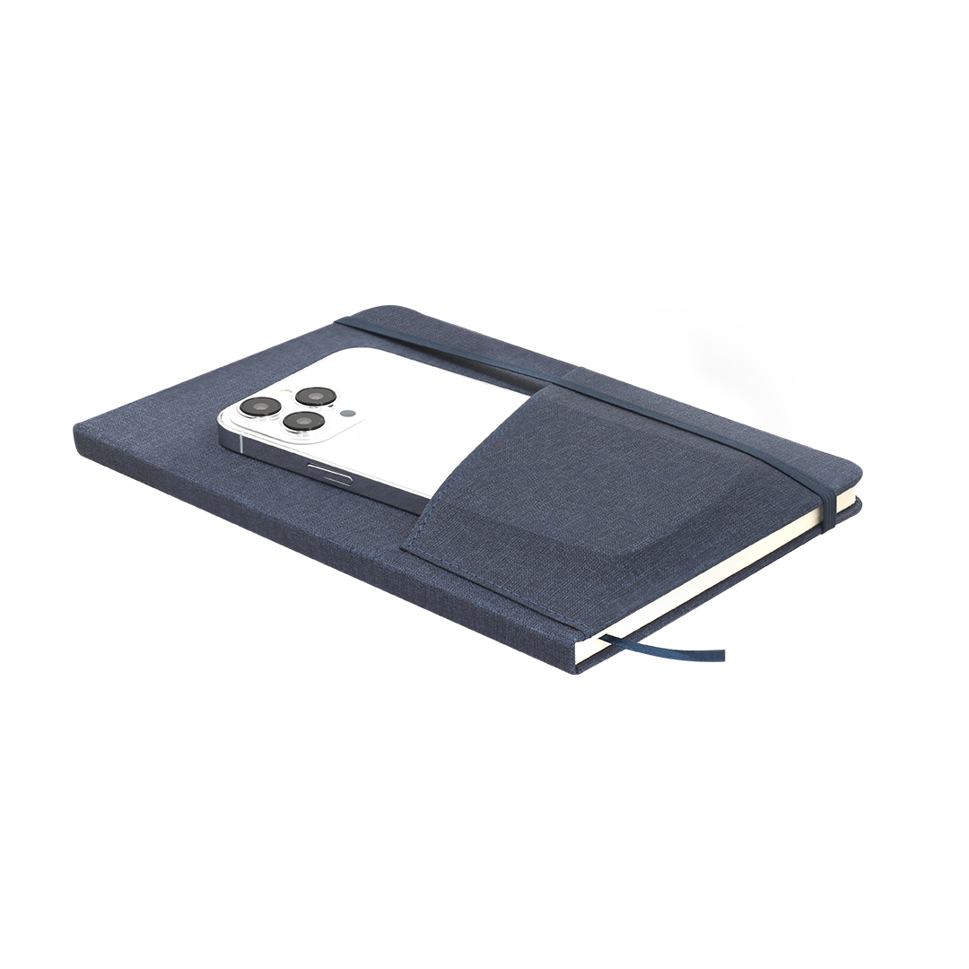 Miniature 2 pour Bloc Notes Pikaba - personnalisable